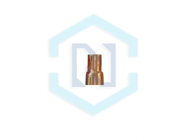 CAPILARY FITTINGS 21